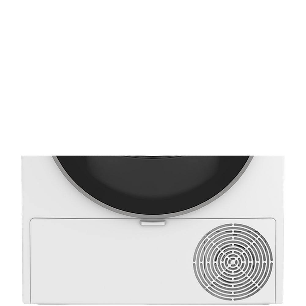 Blomberg LTA19321W Freestanding 9kg Heat Pump Tumble Dryer White