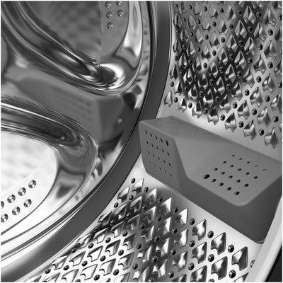 Blomberg LWI284421 8kg 1400 Spin Built in Washing Machine