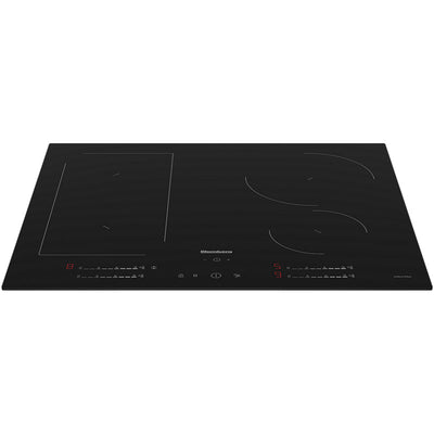 Blomberg MIN74387NP 59cm Induction Hob 4 Zone Black