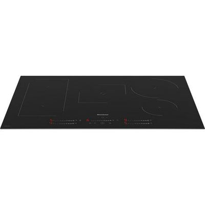 Blomberg MIX55487N 78cm Induction Hob Ceramic Black