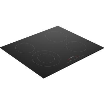 Blomberg MKN54212 60cm Ceramic Hob Black
