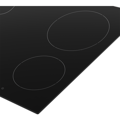Blomberg MKN54212 60cm Ceramic Hob Black