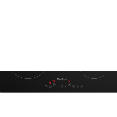 Blomberg MKN54212 60cm Ceramic Hob Black
