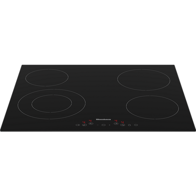 Blomberg MKN54212 60cm Ceramic Hob Black