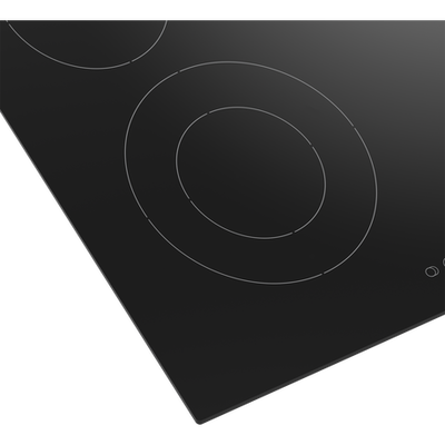 Blomberg MKN54212 60cm Ceramic Hob Black