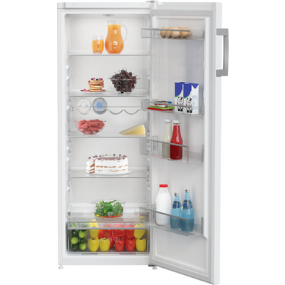 Blomberg SSM4554 Tall Larder Fridge White