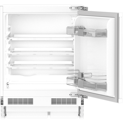 Blomberg TSM1654IU Integrated Under Counter Larder Fridge White