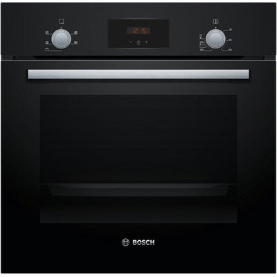 Bosch HHF113BA0B Serie 2 Built-in oven 60 x 60 cm Black