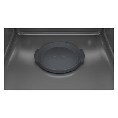 Bosch HQA534BS3B Series 4 Built In Electric Single Oven 60cm Stainless Steel