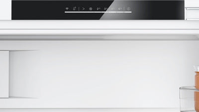 Bosch KUL22VFD0G Series 4 Fully Integrated Fridge With Icebox - D Rated