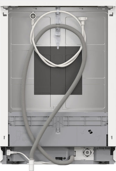 Bosch Series 2 SMS2HVW06G Freestanding Dishwasher 14 Place Settings White
