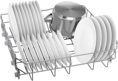 Bosch Series 2 SMS2HVW06G Freestanding Dishwasher 14 Place Settings White