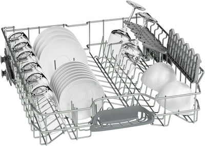 Bosch Series 2 SMS2HVW06G Freestanding Dishwasher 14 Place Settings White