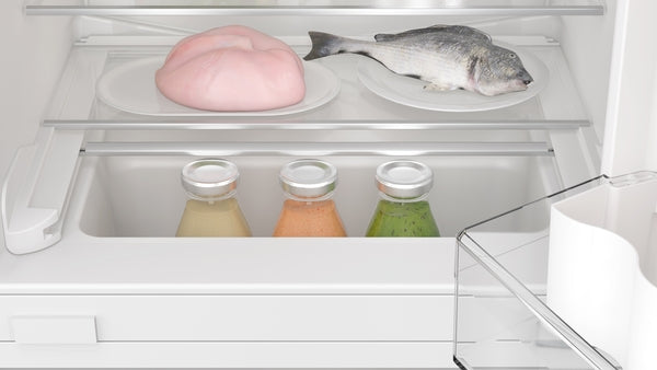 Bosch Series 4 KUR21VFE0G Integrated Undercounter Fridge