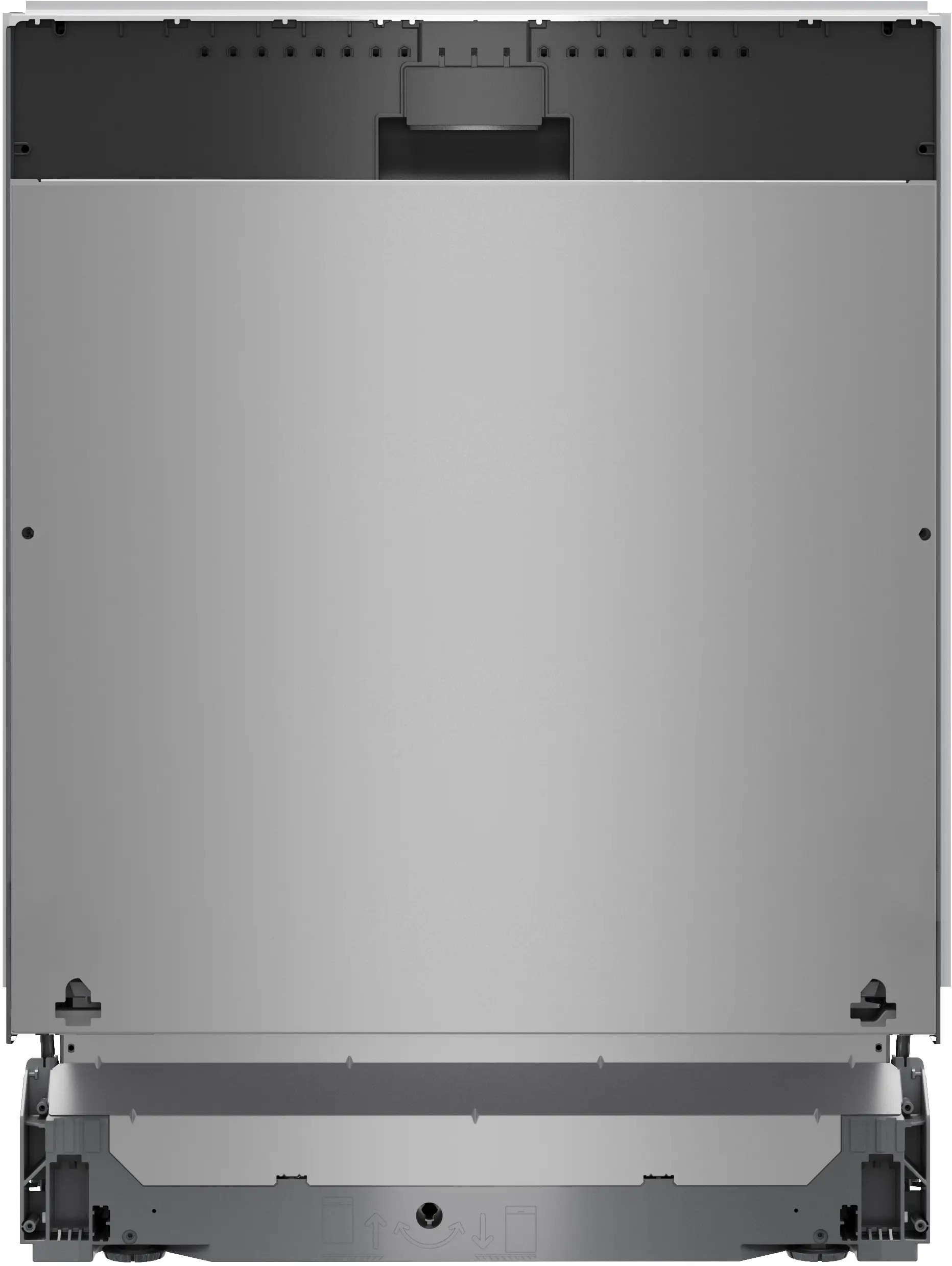 Bosch Series 4 SMV4ECX23G Fully Integrated Dishwasher 14 Place Settings
