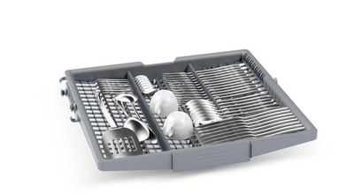 Bosch Series 4 SMV4ECX23G Fully Integrated Dishwasher 14 Place Settings