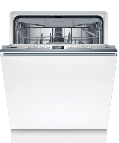 Bosch Series 4 SMV4ECX23G Fully Integrated Dishwasher 14 Place Settings