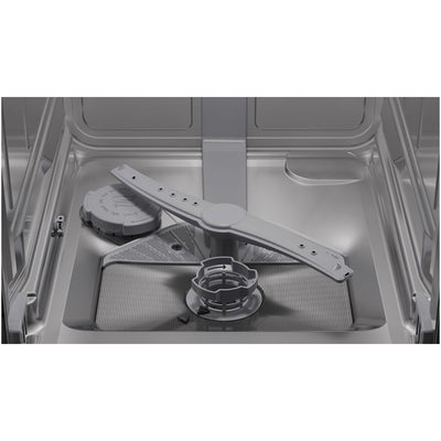 Bosch Series 4 SPS4HMI14G Freestanding 45 cm Slimline Dishwasher 10 Place Settings Brushed Steel