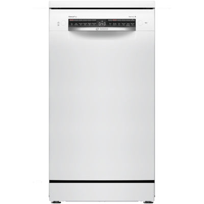 Bosch Series 4 SPS4HMW14G 45 cm Freestanding Dishwasher with 10 Place Settings White