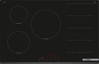 Bosch Series 6 PXV831HC1E 80cm Flex Induction Hob