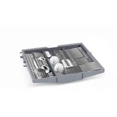 Bosch Series 6 SMD6YCX02G 60 cm Fully Integrated Dishwasher 14 Place Settings