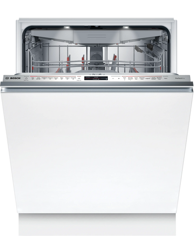 Bosch Series 8 SMD8YCX03G Fully Integrated Dishwasher 14 Place Settings