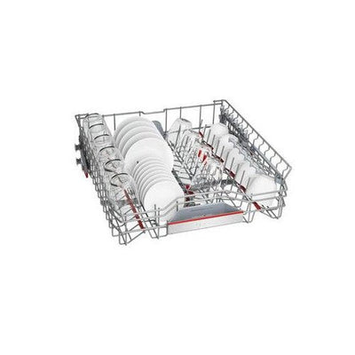 Bosch SMD6ZCX60G Built-in Full Size 13 Place Settings Dishwasher