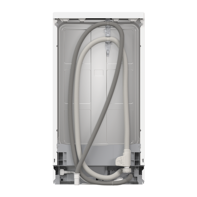 Bosch SPS2IKW01G Series 2 Slimline Dishwasher - 9 Place Settings White