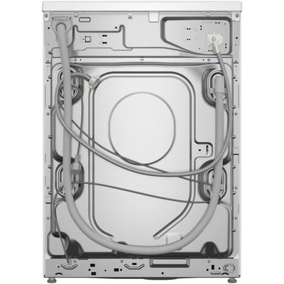 Bosch WGJ25400GB Series 6 10kg 1400 Spin Freestanding Front Load Washing Machine White