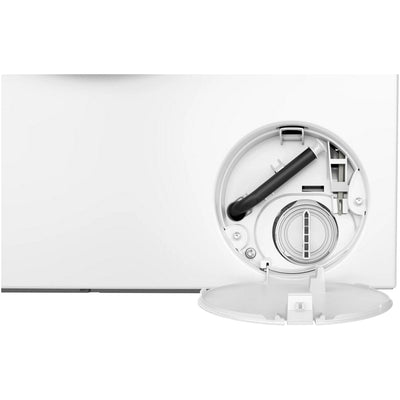 Bosch WGJ25400GB Series 6 10kg 1400 Spin Freestanding Front Load Washing Machine White