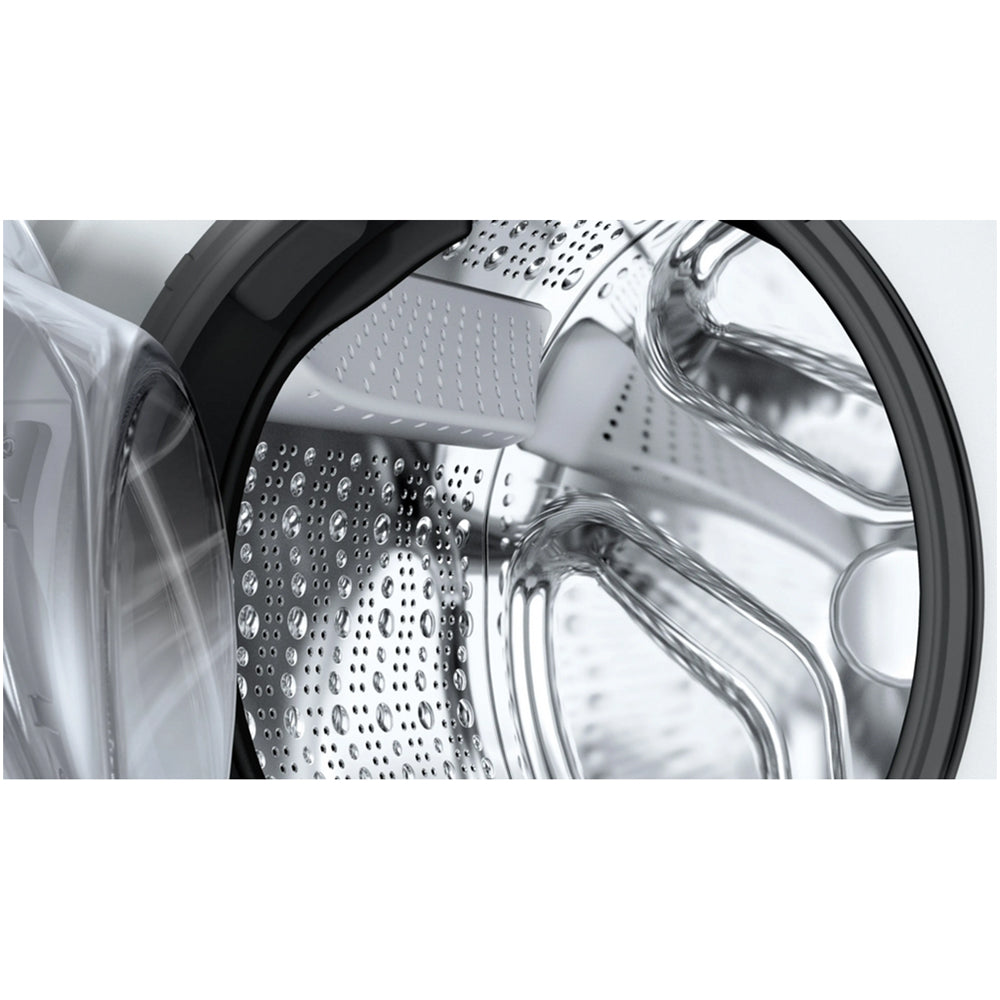 Bosch WGJ25400GB Series 6 10kg 1400 Spin Freestanding Front Load Washing Machine White