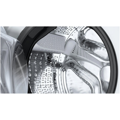 Bosch WGJ25400GB Series 6 10kg 1400 Spin Freestanding Front Load Washing Machine White