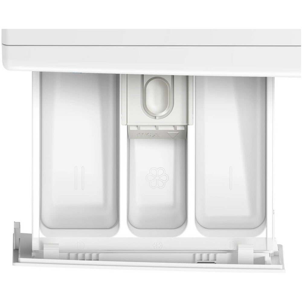 Bosch WGJ25400GB Series 6 10kg 1400 Spin Freestanding Front Load Washing Machine White