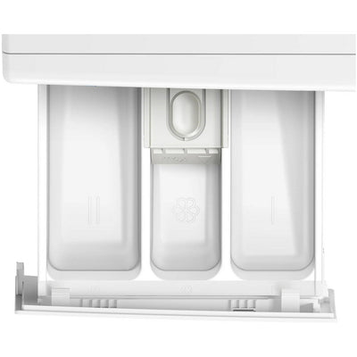 Bosch WGJ25400GB Series 6 10kg 1400 Spin Freestanding Front Load Washing Machine White