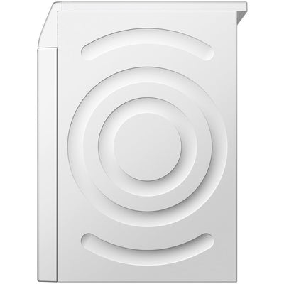 Bosch WTH85225GB Series 4 8kg Heat Pump Tumble Dryer White