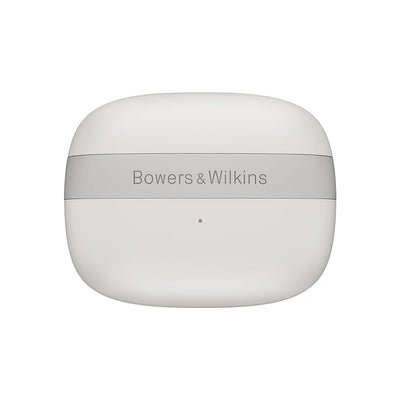 Bowers and Wilkins Pi6 In-ear True Wireless Noise Cancelling Earbuds Cloud Grey