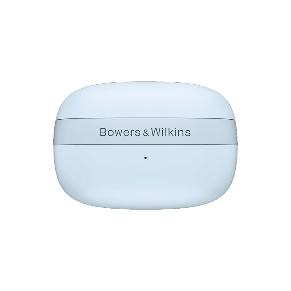 Bowers and Wilkins Pi6 In-ear True Wireless Noise Cancelling Earbuds Glacier Blue