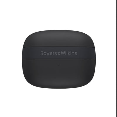Bowers and Wilkins Pi6 In-ear True Wireless Noise Cancelling Earbuds Storm Grey