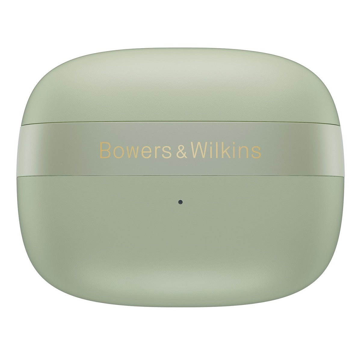 Bowers and Wilkins Pi8 Reference In-ear True Wireless Noise Cancelling Earbuds Jade Green