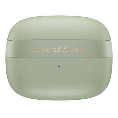 Bowers and Wilkins Pi8 Reference In-ear True Wireless Noise Cancelling Earbuds Jade Green