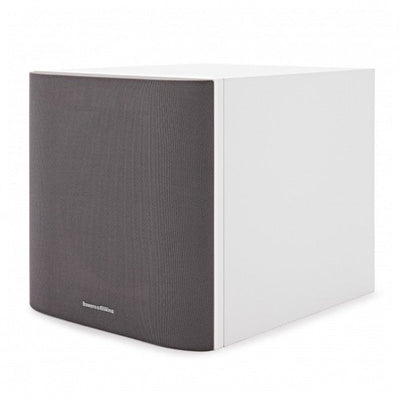 Bowers & Wilkins 603 & 606 5.1 Surround Sound Speaker Package Oak