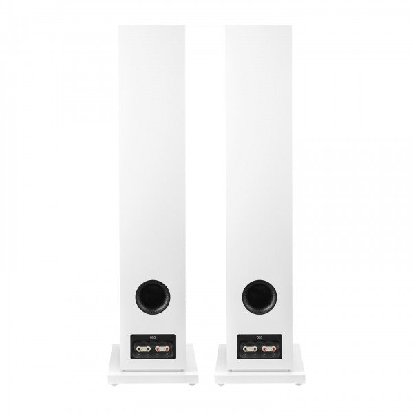 Bowers & Wilkins 603 & 607 S3 5.1 Surround Sound Speaker Package White