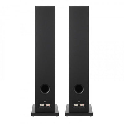 Bowers & Wilkins 603 S3 5.1 Surround Sound Speaker Package Black