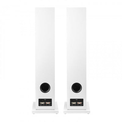 Bowers & Wilkins 603 S3 5.1 Surround Sound Speaker Package White