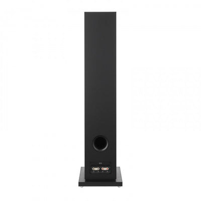 Bowers & Wilkins 603 S3 Floorstanding Speakers Pair Black
