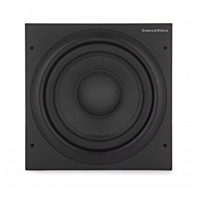 Bowers & Wilkins 606 S3 5.1 Surround Sound Speaker Package Black