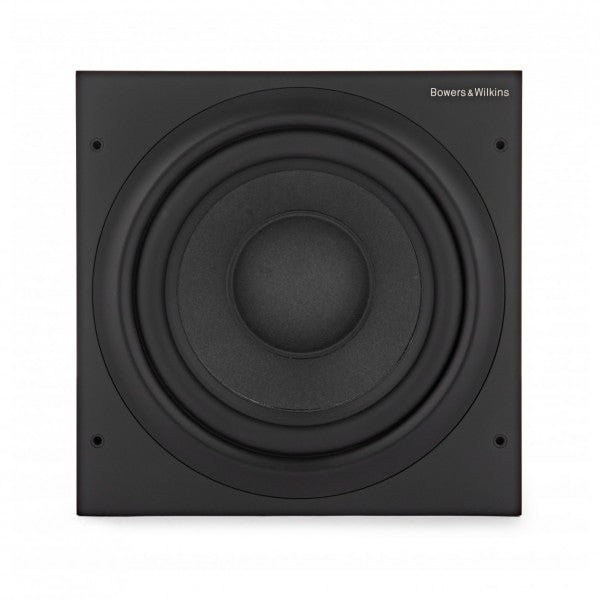 Bowers & Wilkins 606 S3 5.1 Surround Sound Speaker Package Black