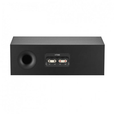 Bowers & Wilkins 606 S3 5.1 Surround Sound Speaker Package Black