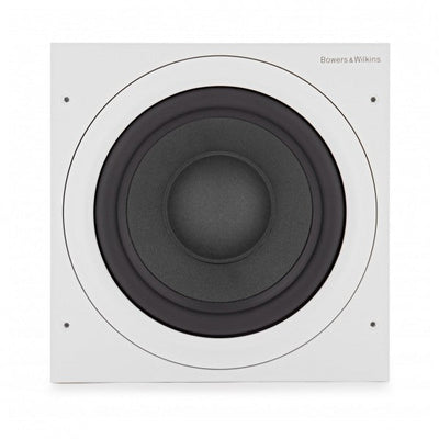 Bowers & Wilkins 606 S3 5.1 Surround Sound Speaker Package White