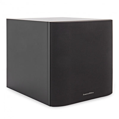 Bowers & Wilkins ASW608 Subwoofer Black